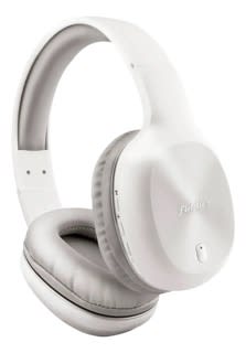 Audífono Bluetooth Fiddler FD-B68 Blanco1
