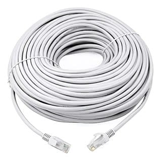 Cable de Red Cat.6 Ulink 25.0m Gris1