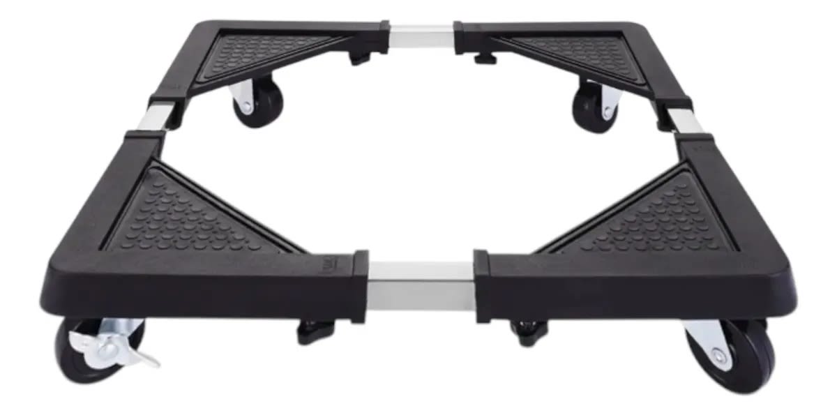 Base Móvil Ajustable Macrotel para Lavadora1