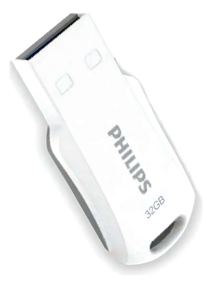 Pendrive Philips Wee USB 2.0 32GB4