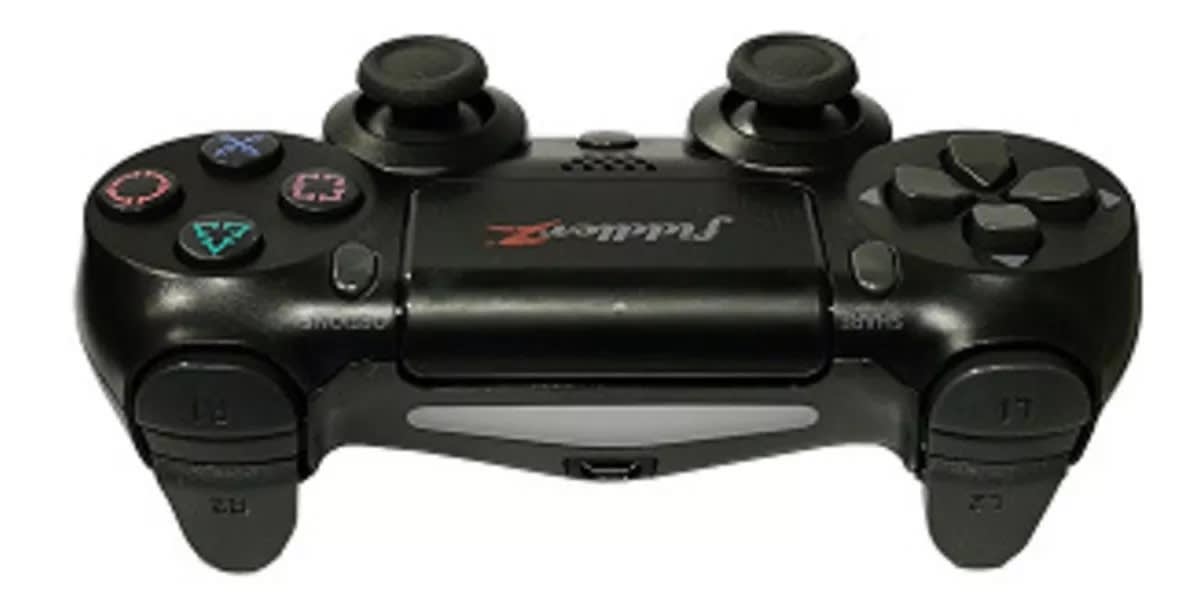 Joystick Fiddler Bluetooth PS4/PC2
