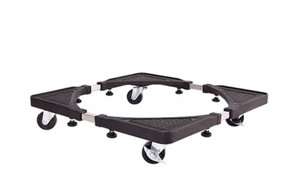 Base Móvil Ajustable Macrotel para Lavadora2