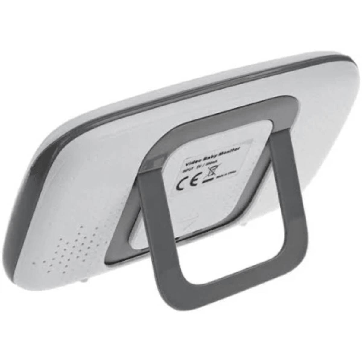 Cámara Monitor Inalámbrica Para Bebes Con Micrófono DBG11683
