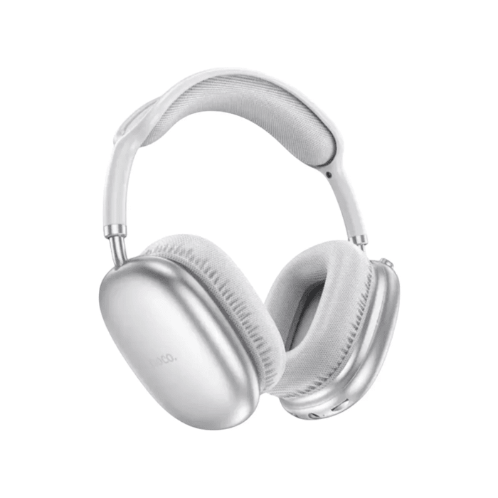 Audífono Bluetooth Hoco W35 Air Negro7