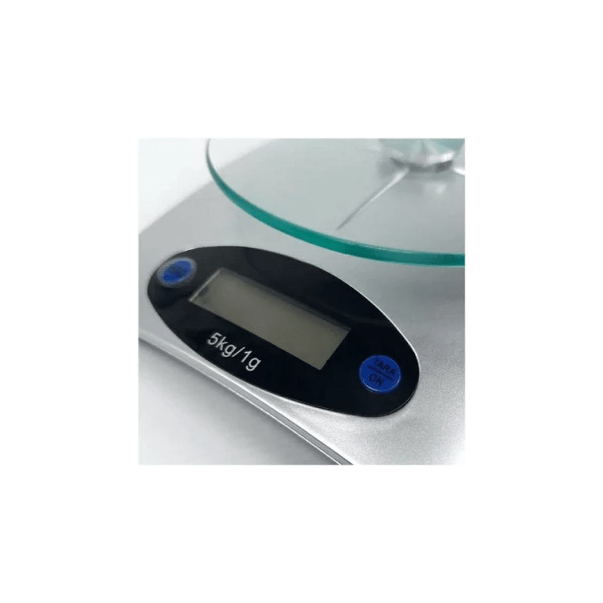 Pesa Digital DOMA Cocina 5Kg Max DM00362