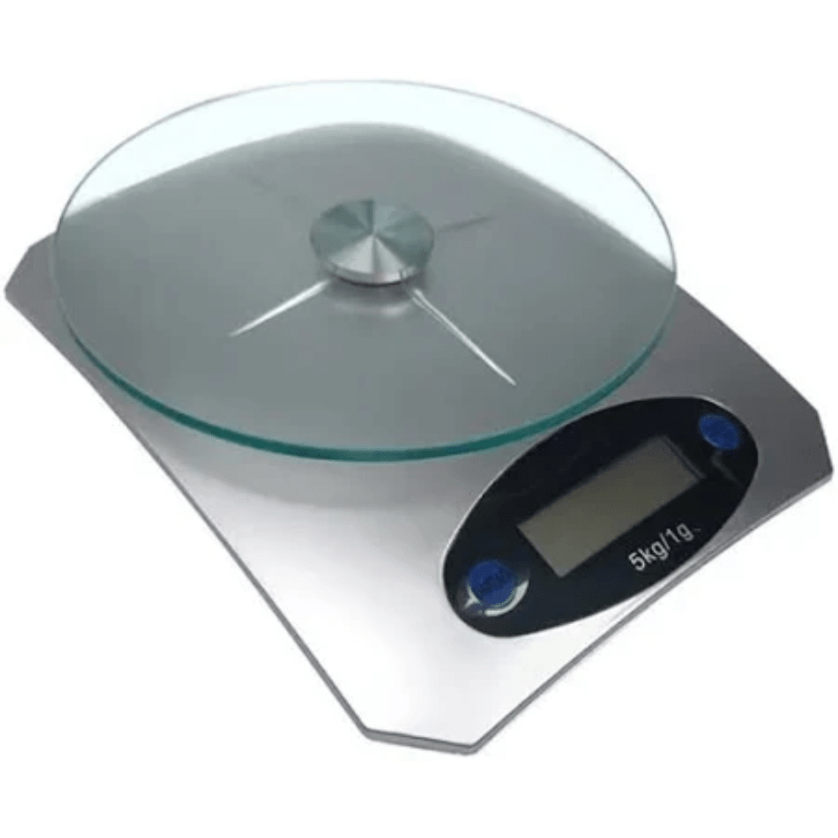 Pesa Digital DOMA Cocina 5Kg Max DM00363