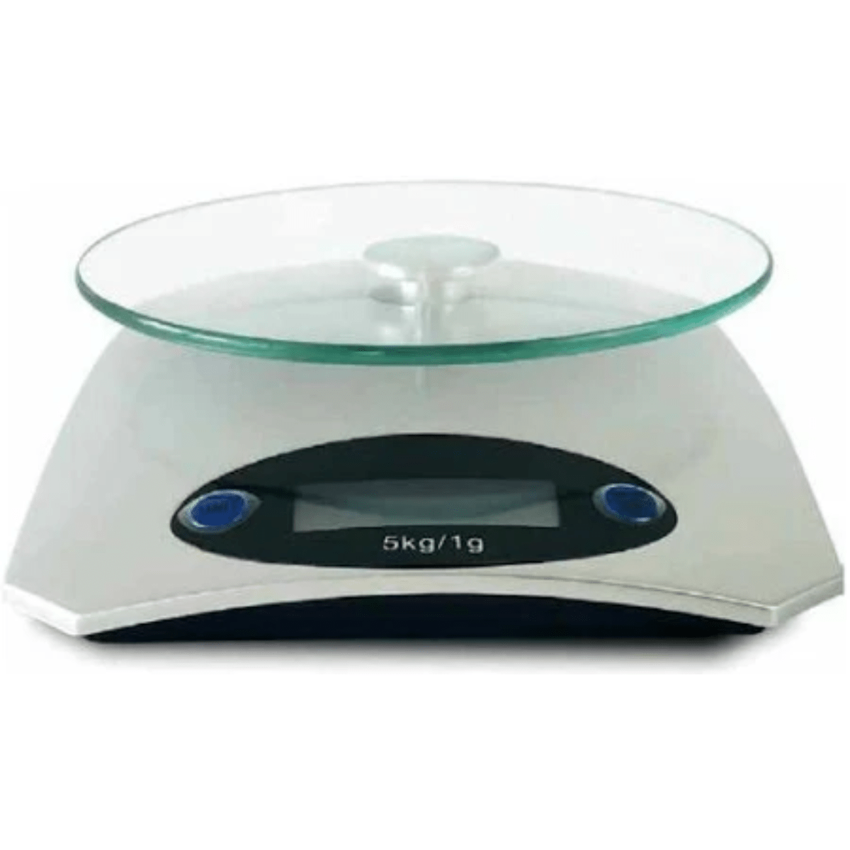 Pesa Digital DOMA Cocina 5Kg Max DM00364
