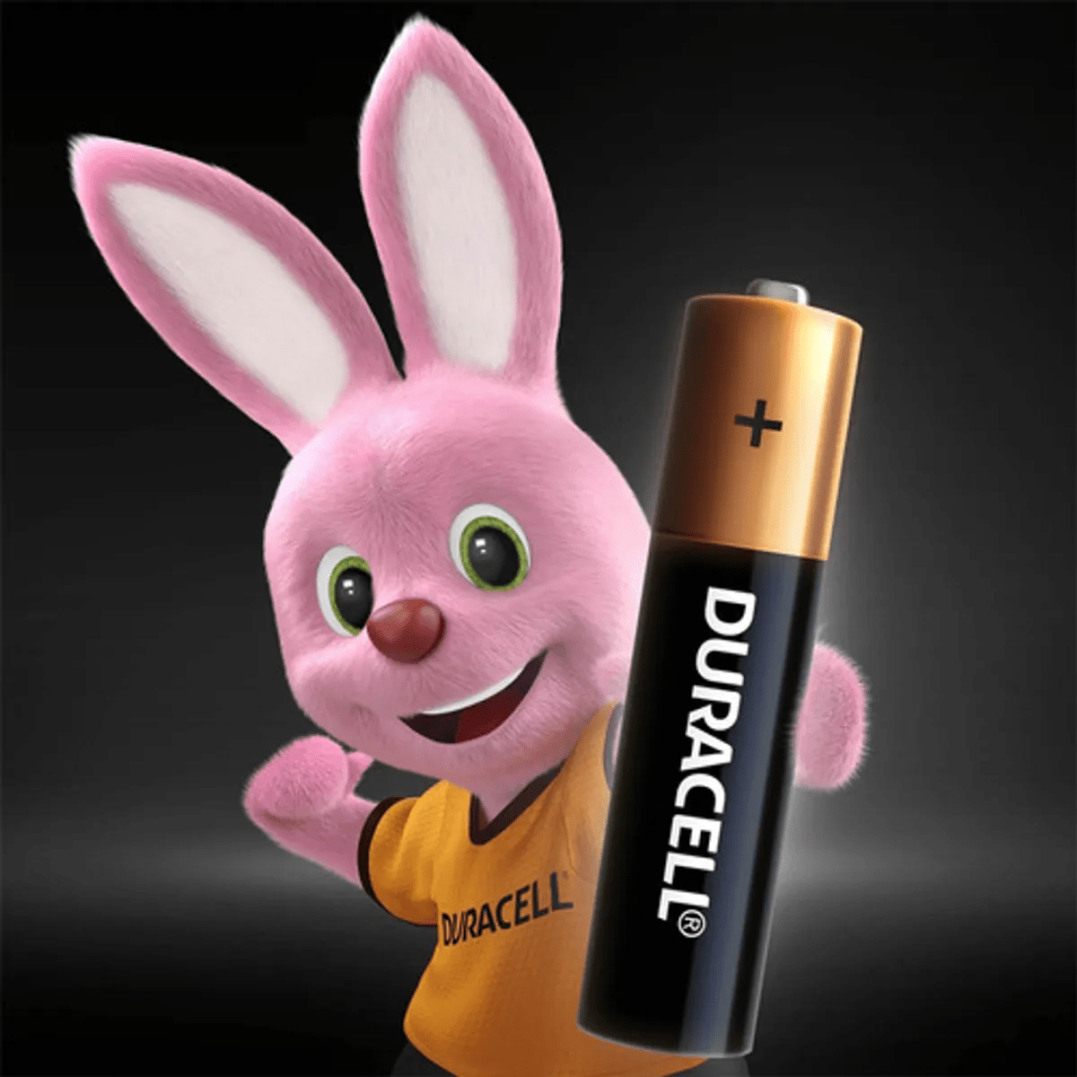 Pila Alcalina Duracell Optimum AAA - Tira x63