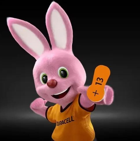 Pila Zinc-Aire Duracell N°133