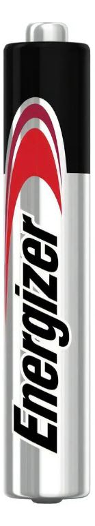 Pila Alcalina Energizer 1.5 V 2un. AAAA2