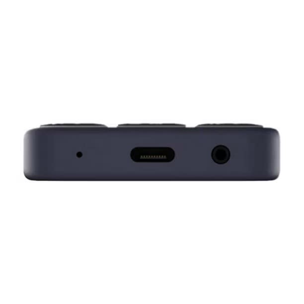 Celular Senior Fiddler 4G Bluetooth/SOS/Linterna FD-D1174