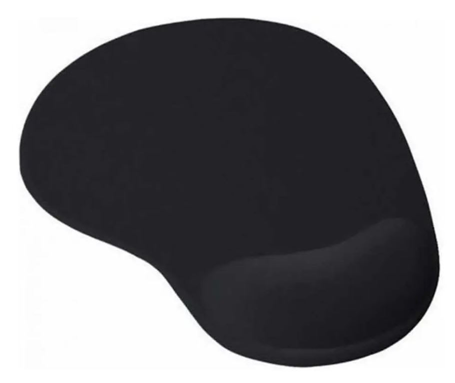 Mouse Pad Fiddler con Apoya Muñeca Gel2