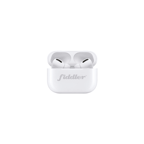 Audífono Bluetooth TWS Fiddler Mini Pod PRO31