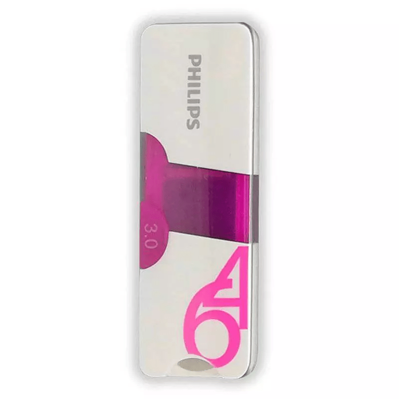Pendrive Philips Citi USB 3.0 64GB2