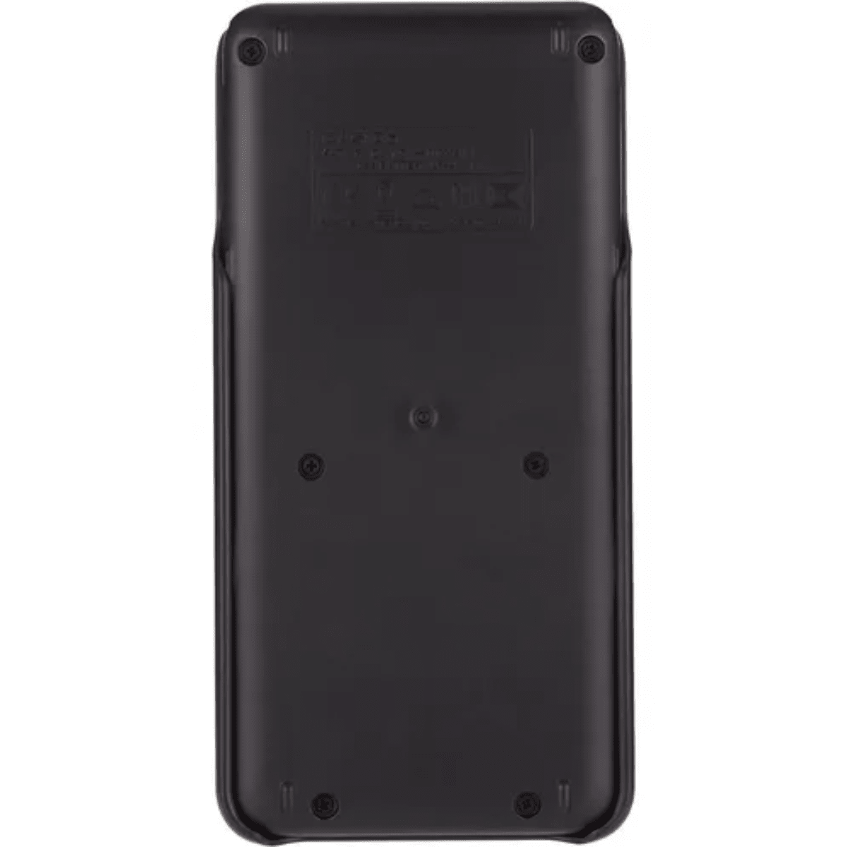 Calculadora Científica Casio FX-350MS Segunda Edición Negro3