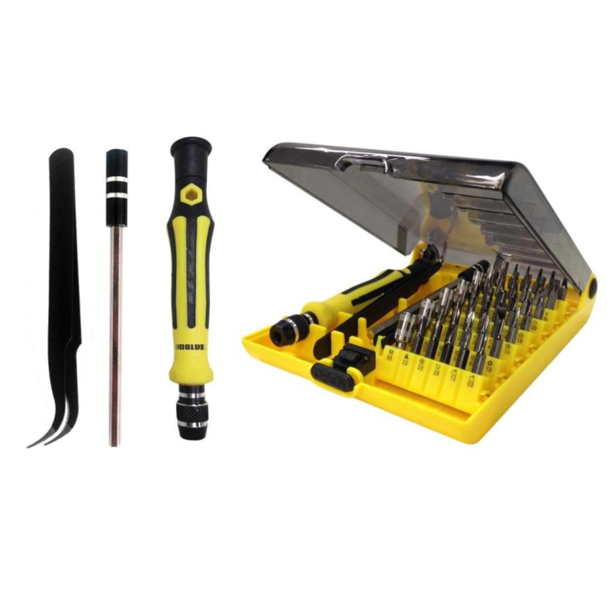 Set Atornillador2