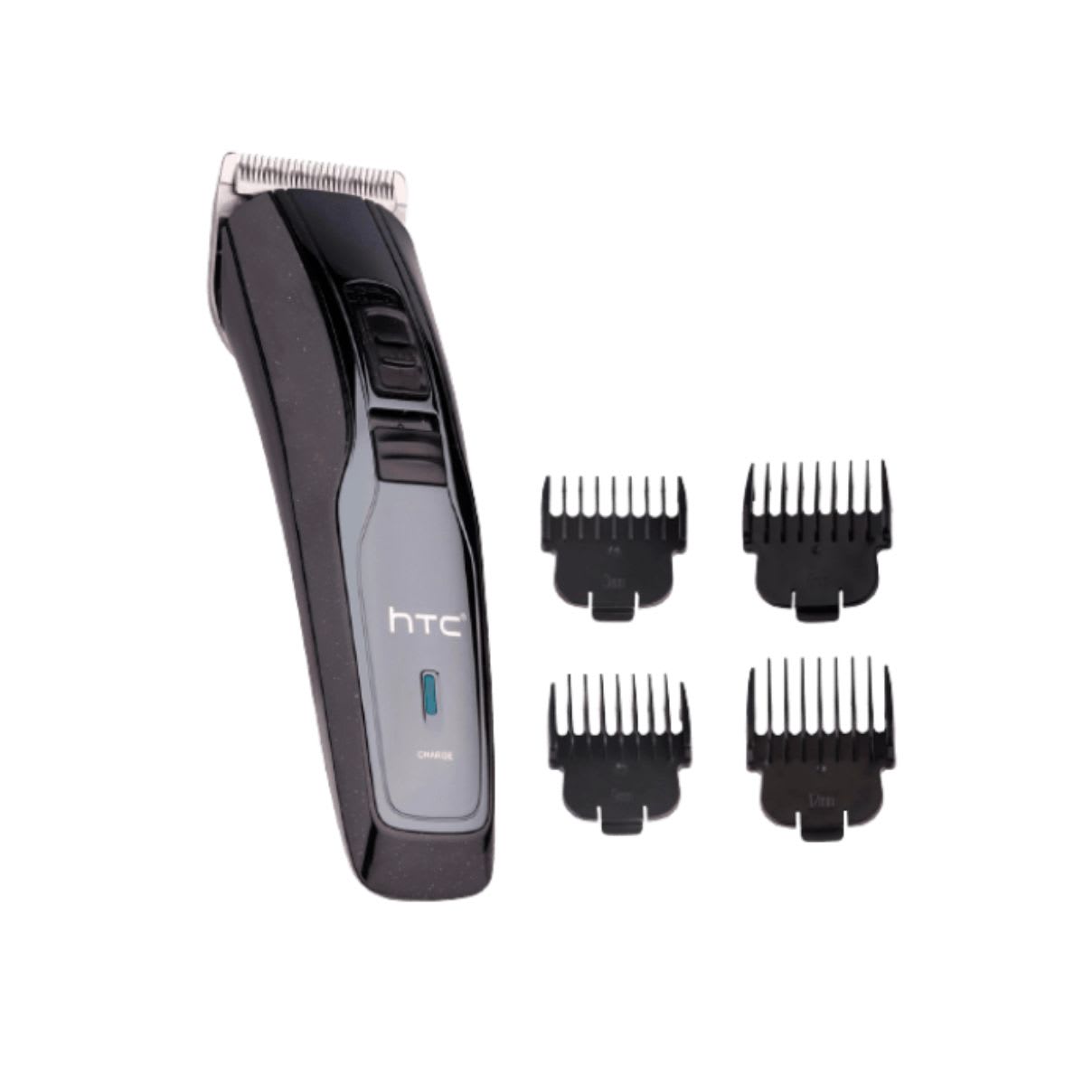 Cortadora de Pelo Inalámbrica Recargable HTC AT-7271
