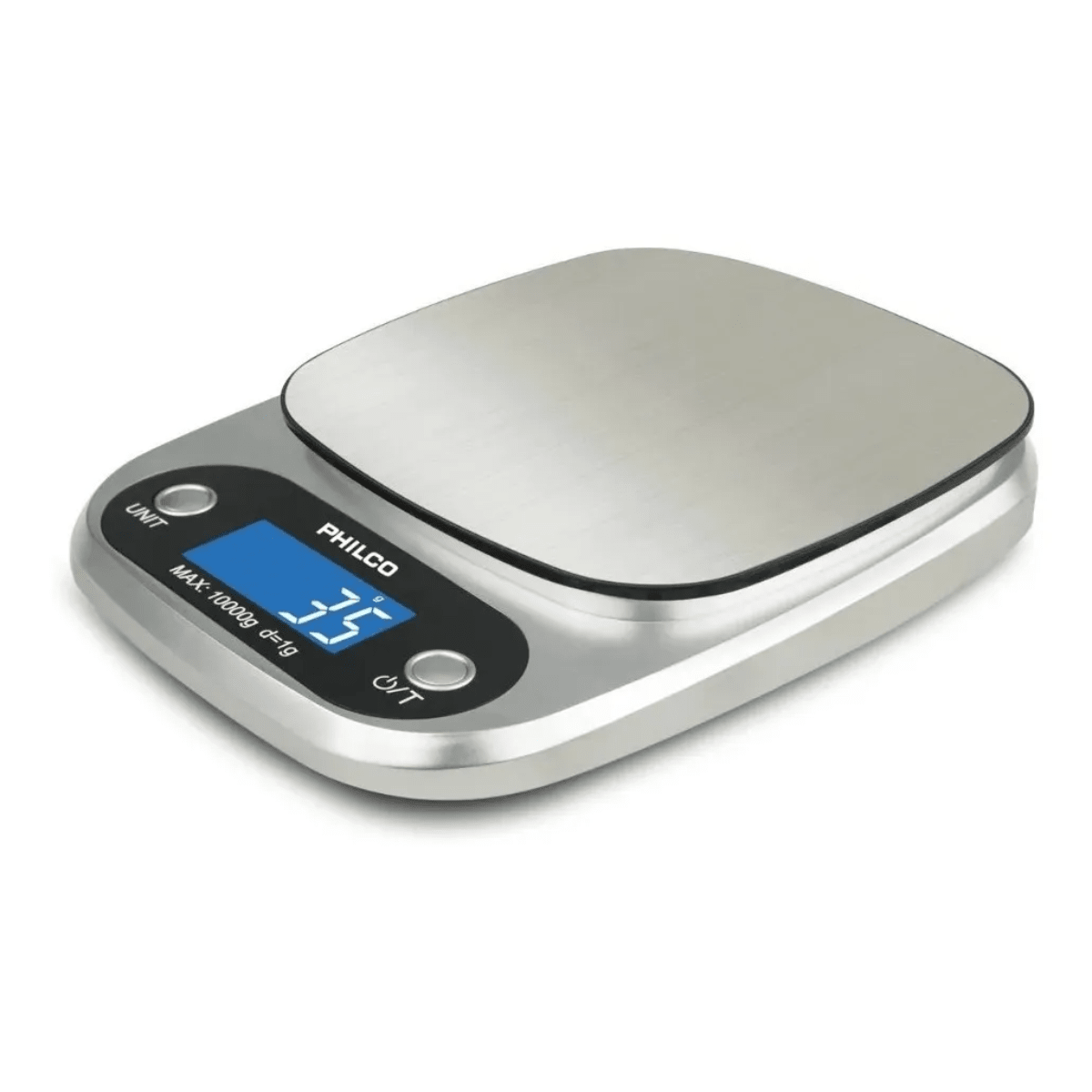 Balanza Cocina Philco 10 Kg KS-4911