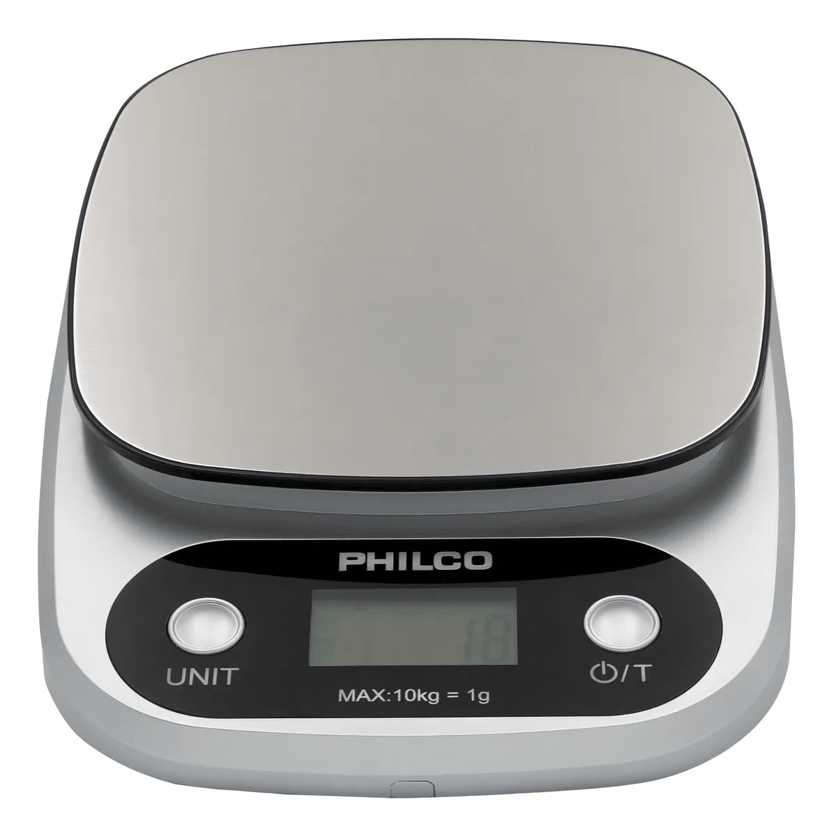 Balanza Cocina Philco 10 Kg KS-4913
