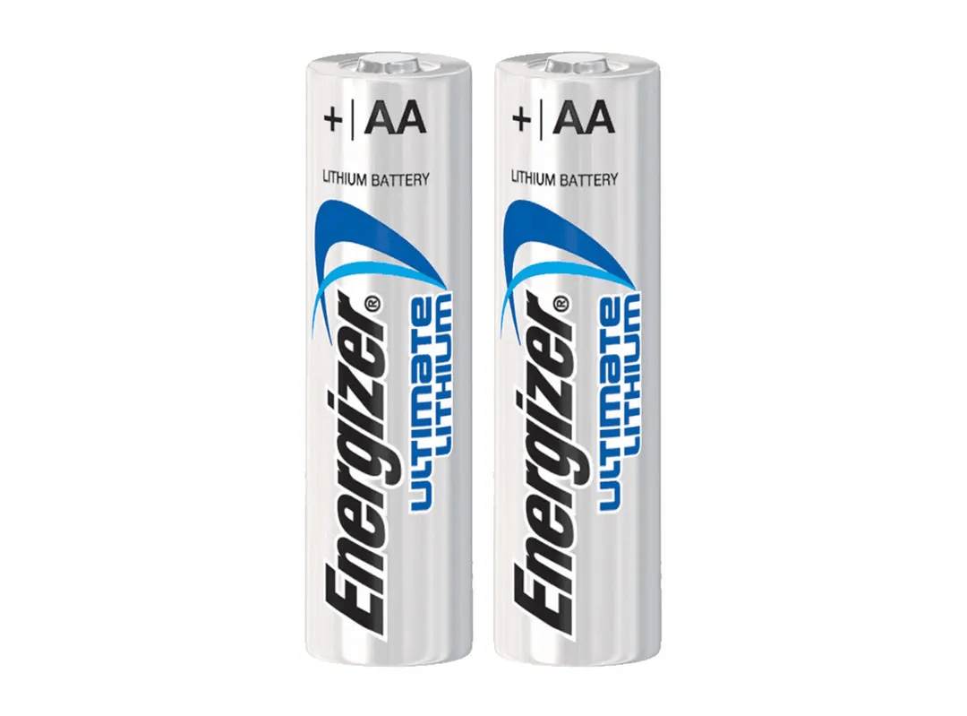 Pila Litio Energizer Blister 2 un. 1.5 V AA2