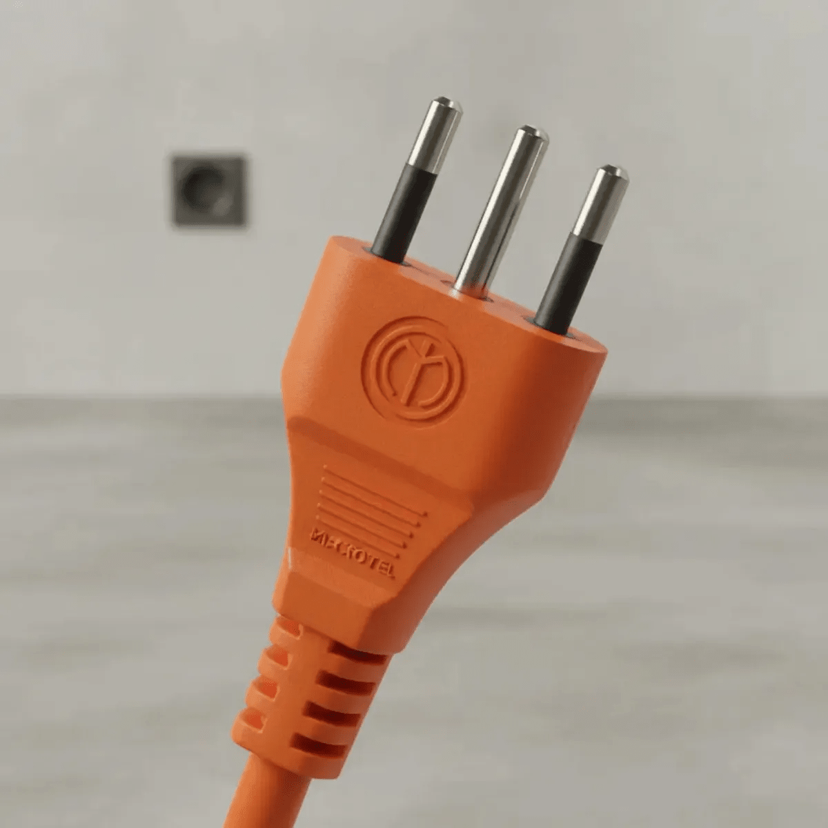 Extensión Eléctrica Macrotel 10.0m3