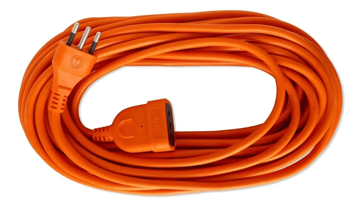 Extensión Eléctrica Macrotel 10.0m1