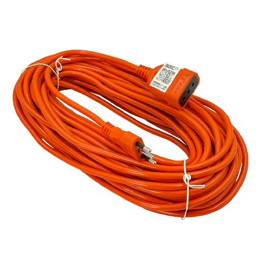 Extensión Eléctrica Macrotel 20.0m1