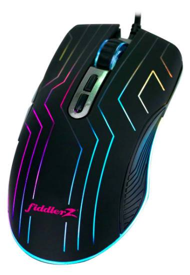 Mouse Fiddler Gamer 7D MO5391