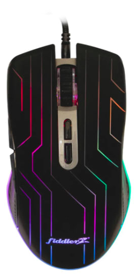 Mouse Fiddler Gamer 7D MO5392