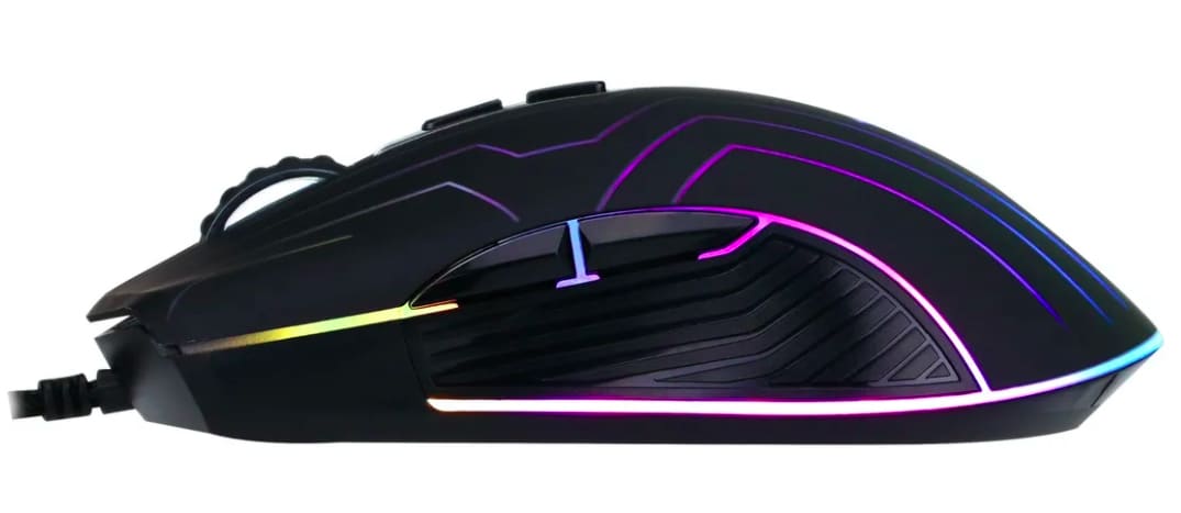 Mouse Fiddler Gamer 7D MO5393