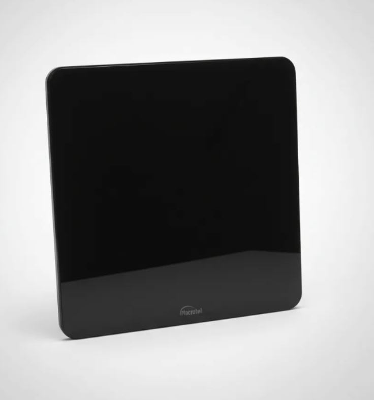 Antena Digital Macrotel HDTV Ultra Plana5