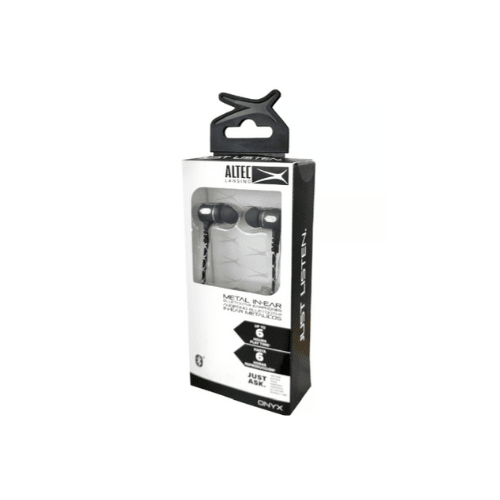 Audífono Bluetooth In-Ears Altec Lansing3