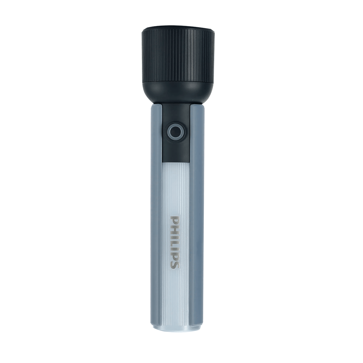 Linterna Recargable Philips LED 3W 2.000 mAh1