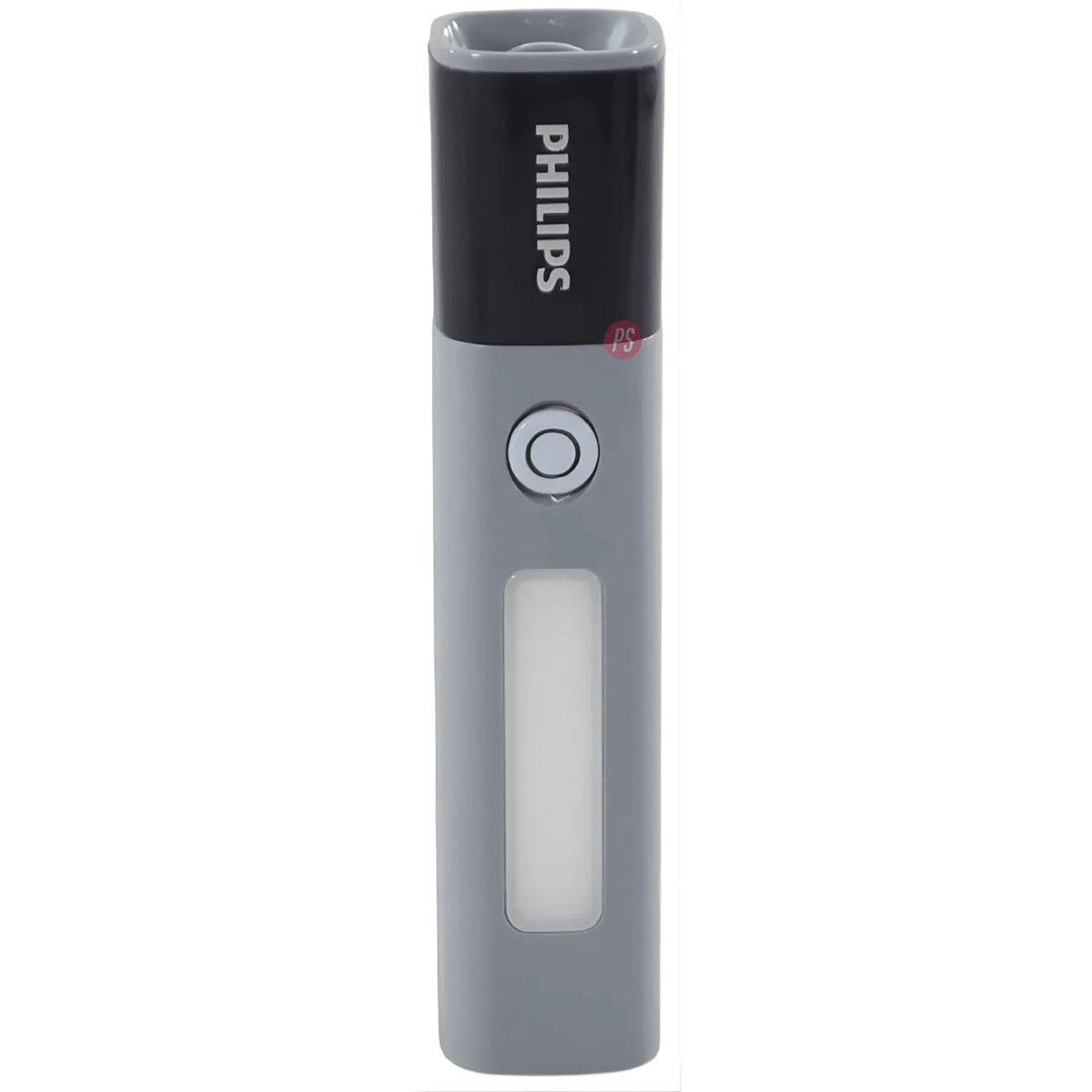Linterna Recargable Philips Multifunción LED/RGB 10W2