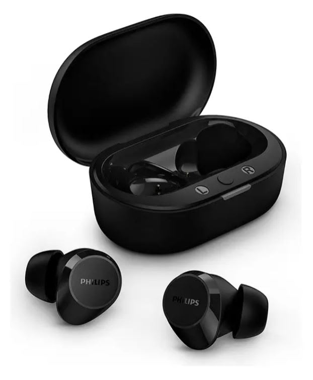Audífono Bluetooth TWS Philips TAT12091