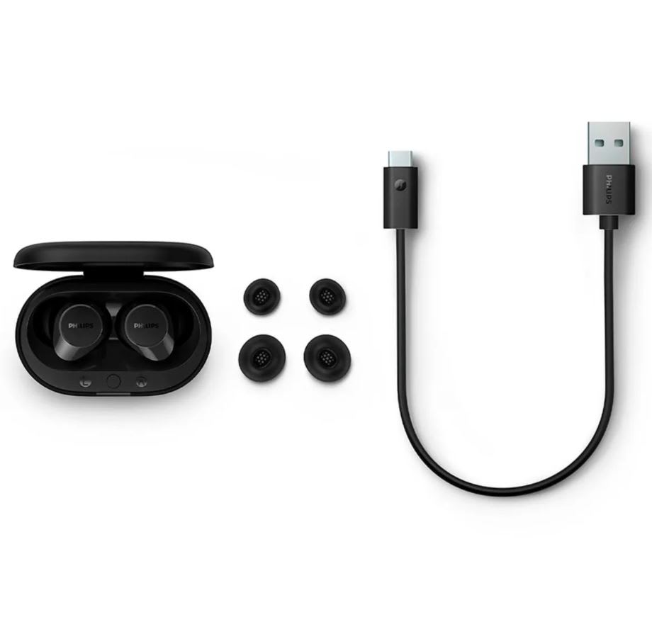 Audífono Bluetooth TWS Philips TAT12097