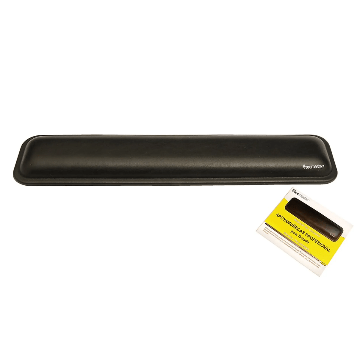 Apoya Muñecas para Teclado Tecmaster TM-1005522