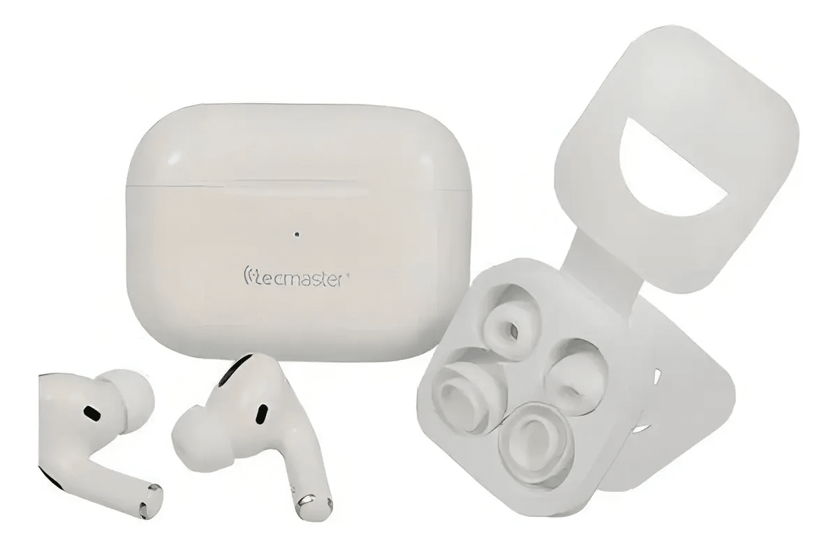 Audífono Bluetooth TWS Tecmaster Air Pro4