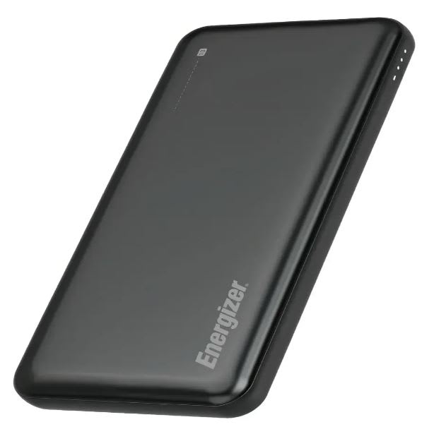 Power Bank Energizer Ultimate 10.000mAh PD3.0 22.5W4