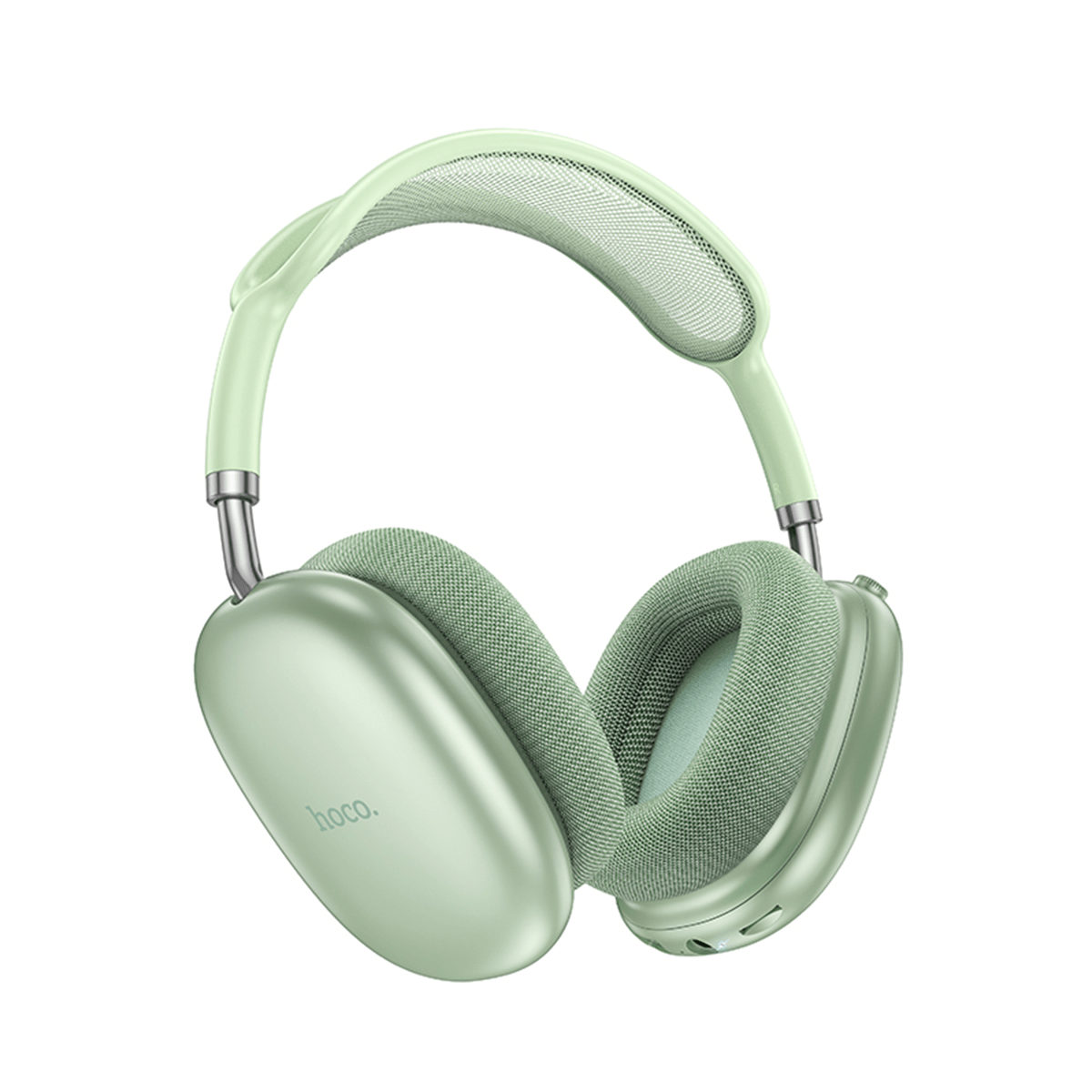 Audífono Bluetooth Hoco W55 Inalámbrico Estéreo6