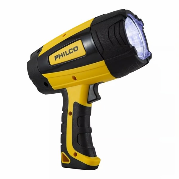 Linterna Recargable Philco LED 5W 19GEP186601