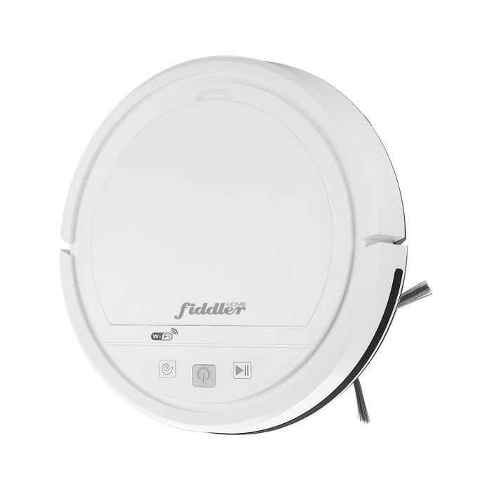 Aspiradora Robot AVA R2 Wifi (Smart-Tek) OUTLET – Tecnostores