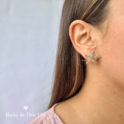 Aros Baño Estrella de Mar1