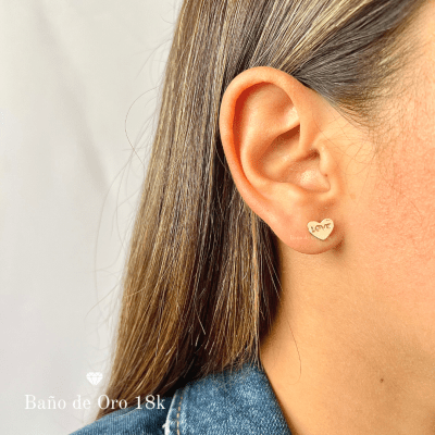 Aros Baño Mini Love