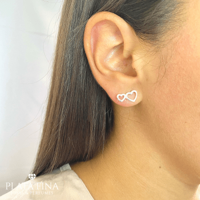 Aros Love Doble1