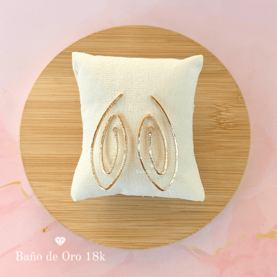 Aros Baño Maxi Ovalados