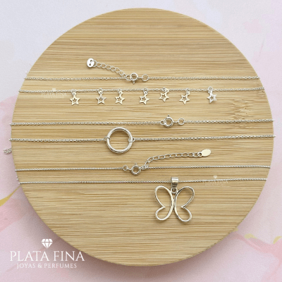 Set de Collares Alegría1