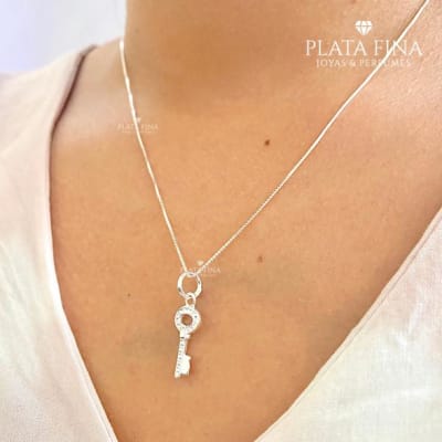 Conjunto Llave Amor1