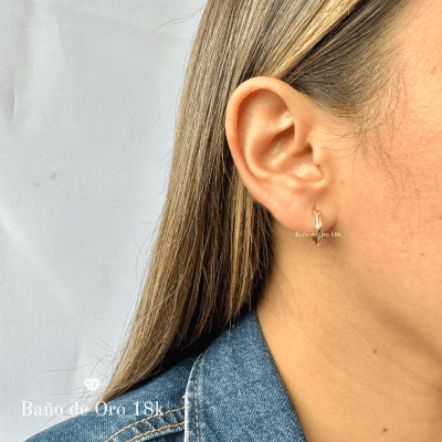 Aros Baño Mini Semi Argollas1