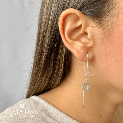 Aros Plata Solcito Pasados1